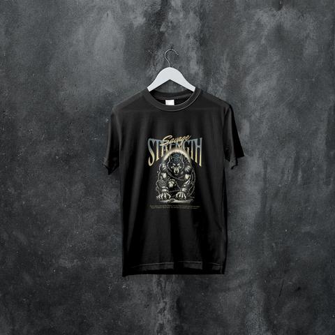 💼 Savage Strength: Where Style Meets Power 💪

Introducing a bold new t-shirt design that embodies resilience, determination, and raw energy. Perfect for professionals who bring their A-game to every challenge—on the streets and in the boardroom. 🦁

📌 Limited edition. Elevate your wardrobe today!

#SavageStrength #ProfessionalStyle #TShirtDesign #BoldAndFearless #StreetwearFashion #LeadershipThroughStyle