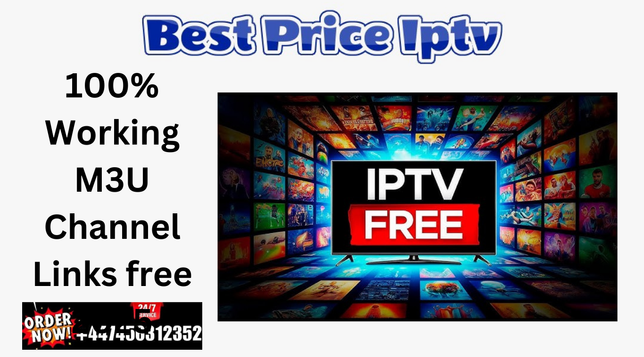 https://bestpricesiptv.com/100-working-m3u-channel-links-free-2025/