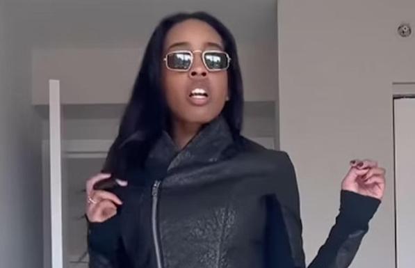 Alyssa Mosley, Lottery Winner: The Ugly Sides of Being Rich