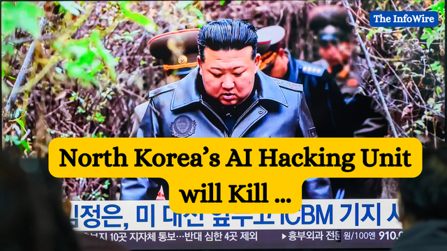 North Korea's AI Cyber Unit: Global Alert!​

North Korea has reportedly established Research Center 227, a new hacking unit within its Reconnaissance General Bureau (RGB), focusing on developing AI-driven cyber weapons. ​

Key Points:

Advanced AI Attacks: The unit aims to bolster North Korea's capabilities in conducting sophisticated cyberattacks using AI.​

Global Impact: These developments pose significant threats to global cybersecurity, affecting nations like the USA, India, and beyond.​

Stay Informed:

It's crucial to remain vigilant against these evolving threats and strengthen cybersecurity measures accordingly.​

​#CyberSecurity #AIThreats #NorthKorea #GlobalSecurity