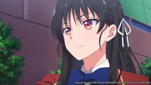 Classroom of the Elite Season 4 Teaser Trailer Unveiled at AnimeJapan 2025