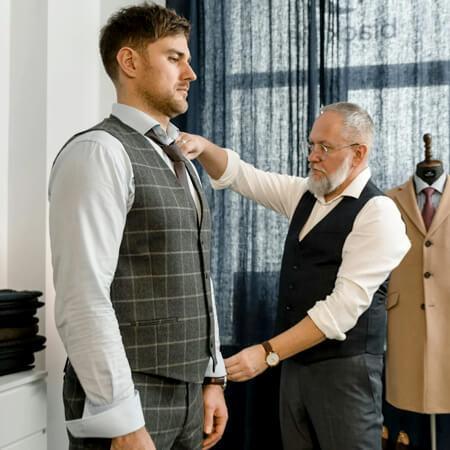 Unlock the secrets to impeccable men's formal fashion. Our detailed article delves into the world of tuxedos, suits, and bandhgalas, offering insights on selecting the right attire for various events. Whether it's the classic appeal of a tuxedo for black-tie events, the adaptability of suits for business and casual settings, or the traditional elegance of bandhgalas for cultural ceremonies, we've got you covered.