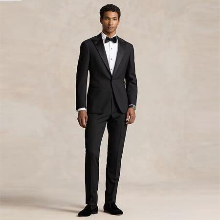 Step up your style quotient with our in-depth exploration of men's formal wear. This guide breaks down the essentials of tuxedos, suits, and bandhgalas, providing actionable tips on styling, fabric choices, and occasion suitability. Ensure you're always dressed to impress by mastering the art of choosing the right formal attire for every event.