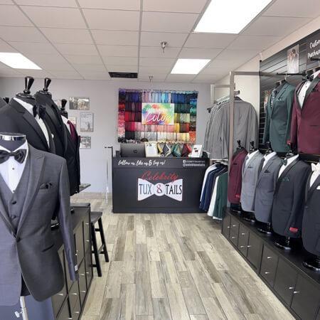 Elevate your wardrobe with our comprehensive guide to men's formal wear. Explore the distinctive characteristics of tuxedos, suits, and bandhgalas, and learn how to style each for maximum impact. From fabric selection to accessory pairing, our article offers valuable insights to help you exude confidence and sophistication in any formal setting.