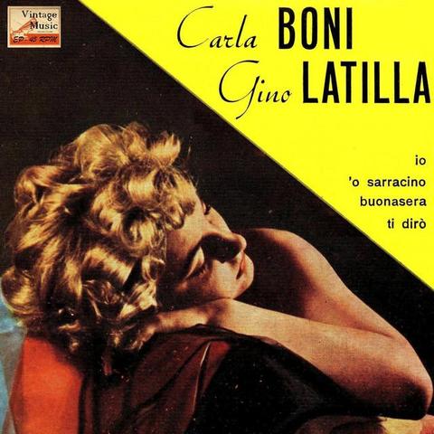  Carla Boni is a highly respected Italian singer known for her emotive voice and versatile songwriting. She has recorded over 20 albums in various musical genres including jazz, pop, and traditional Italian music. Her collaborations with renowned composers and musicians have earned her widespread recognition and critical acclaim. Boni's ability to seamlessly blend different styles of music sets her apart as a unique and captivating artist. 