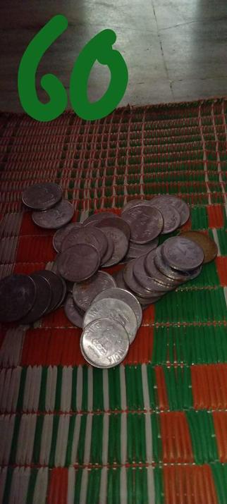 coins