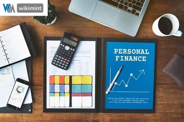 Want to build wealth and manage your money better? Wikimint’s Personal Finance: Wealth Creation Guide – Learn Money Management.