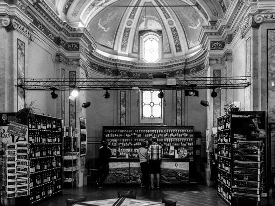 Enoteca Regionale del Barbaresco