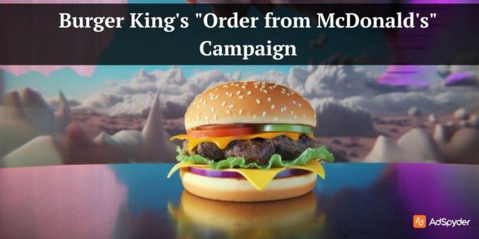 burger king ads campaign