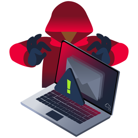 Block Room -> TryHackMe