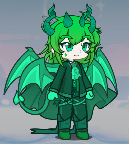 Emerald