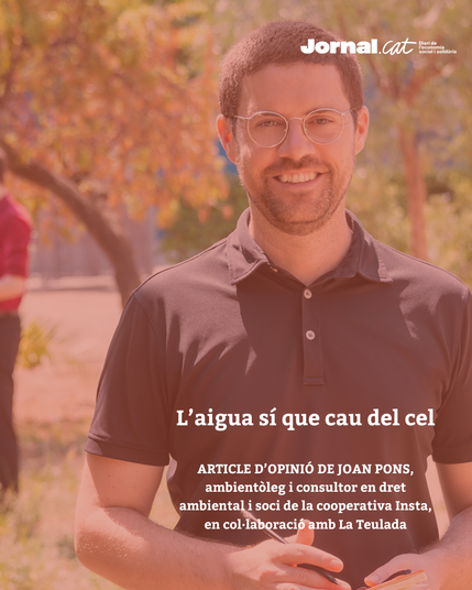 Foto de Joan Pons