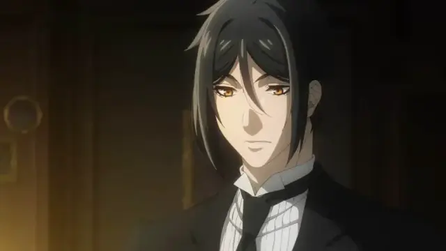 Black Butler