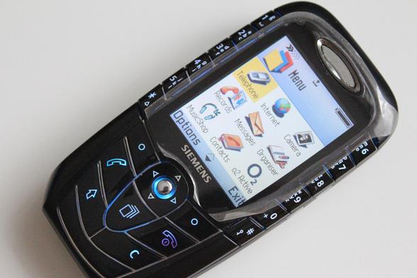 O2 apps