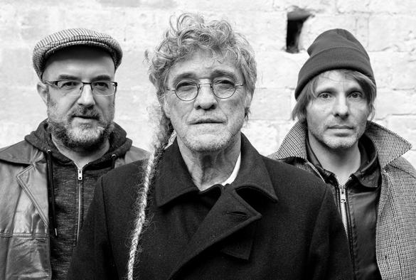 25 mars à LA FERTÉ-MACÉ (60)
september cohen 
festival printemps de la chanson
20h30 salle gérard philippe