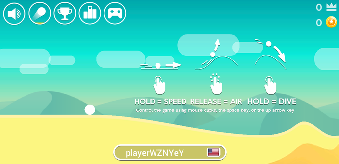 Is This the Pinnacle of Reflex Challenges in Curve Rush games?