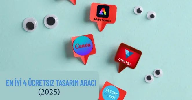 #teknoyorum #sosyalmedya #adobe #canva #PosterMyWall #VistaCreate #dijitalpazarlama