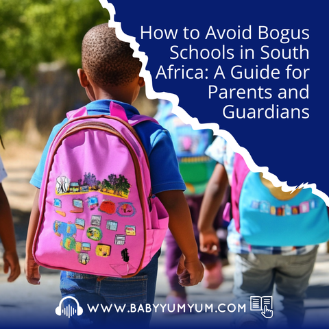 Choosing the right school for your child is crucial, but with the rise of unregistered or bogus schools, it’s more important than ever to stay informed. Our latest guide helps parents and guardians navigate this issue, ensuring that your child’s education is in safe hands.