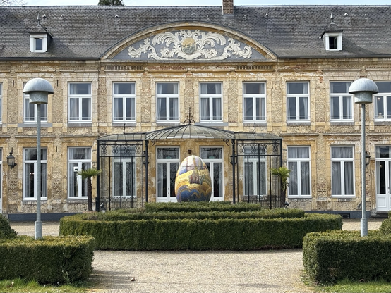 Chateau Sint-Gerlach (Valkenburg)