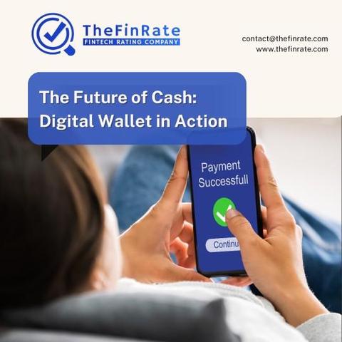 igital wallets