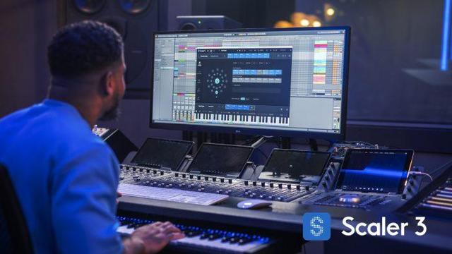 Scaler 3 out now