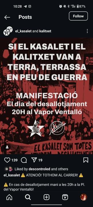 Convocatoria