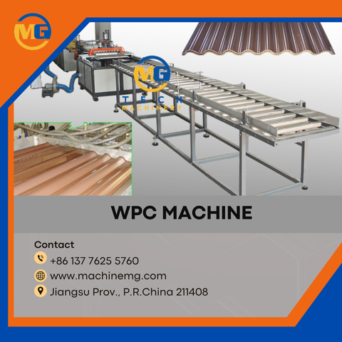 WPC Machines 