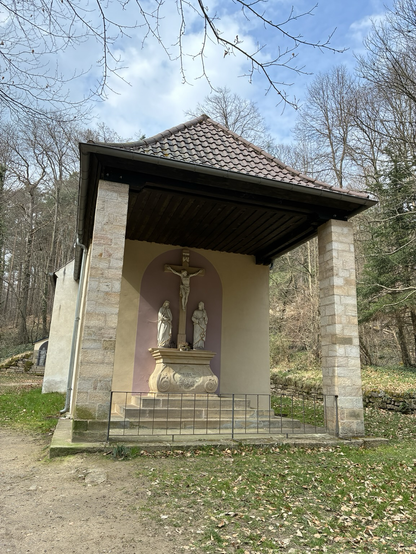 Klausenkapelle