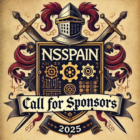 call for sponsors