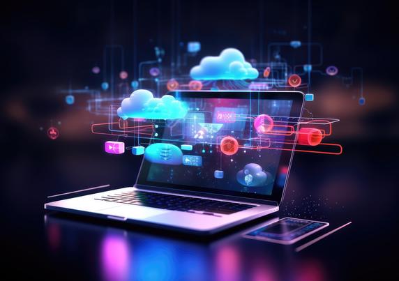 SAAS APPLICATION DEVELOPMENT- SUNRISE TECHNOLOGIES