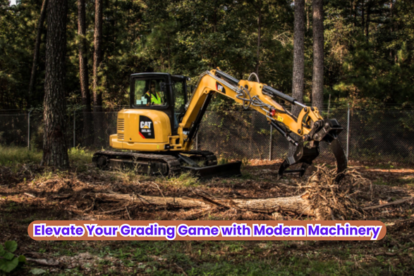bucktowngradingandconstruction.com
