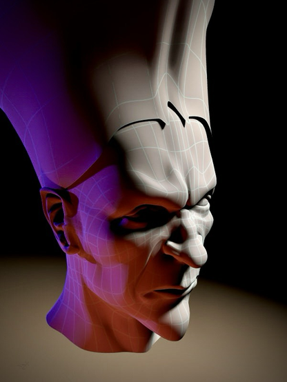 bad guy