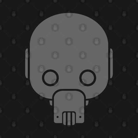 K-2SO Droid Head #RogueOne & Every T-Shirt 👕 $16 #TEEPUBLIC  SALE

#starwars #k2so #droid 
#enforcer #starwarsrogueone
#andor
#rebelscum
#rebelalliance
#irebel
LINK:
>>>
https://www.teepublic.com/t-shirt/67992750-space-war-rebel-droid-rogue-head?store_id=2675636