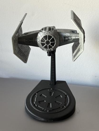 TIE advanced X1