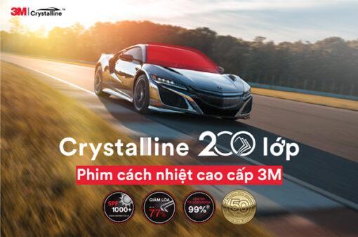 
Phim cách nhiệt ô tô không chỉ là giải pháp tối ưu giúp bạn thoát khỏi cái nóng gay gắt khi lái xe mà còn bảo vệ sức khỏe, tiết kiệm nhiên liệu và nâng cao tuổi thọ nội thất xe. Bạn đã bao giờ tự hỏi liệu một lớp phim mỏng trên kính xe có thể thay đổi hoàn toàn trải nghiệm lái xe của mình chưa? Với hơn 12 năm kinh nghiệm trong lĩnh vực chăm sóc ô tô, Toyota Tân Phú hiểu rằng việc chọn đúng loại phim cách nhiệt giữa hàng loạt thương hiệu như 3M hay Llumar không hề đơn giản. Trong bài viết này, chúng tôi sẽ mang đến cho bạn hướng dẫn chi tiết, so sánh hai “ông lớn” này dựa trên nhu cầu thực tế, từ khả năng giảm nhiệt, chống tia UV cho đến chi phí và thẩm mỹ. Đừng để sự thiếu thông tin khiến bạn bỏ lỡ giải pháp hoàn hảo – hãy cùng khám phá ngay để tìm ra lựa chọn tốt nhất cho “xế yêu” của bạn, với những yếu tố như hiệu suất, độ bền và giá trị lâu dài!
#ChămSócÔTô #PhimCáchNhiệt