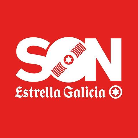 SON Estrella Galicia anuncia programación 2025
