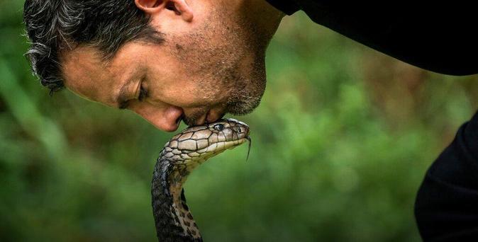 David Blaine