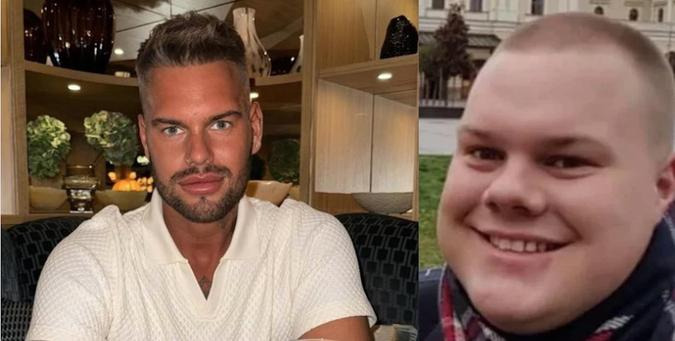 Instagram Filter Influence: Man Spends $46K to Change His Look