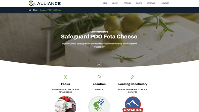 World Cheese Day 