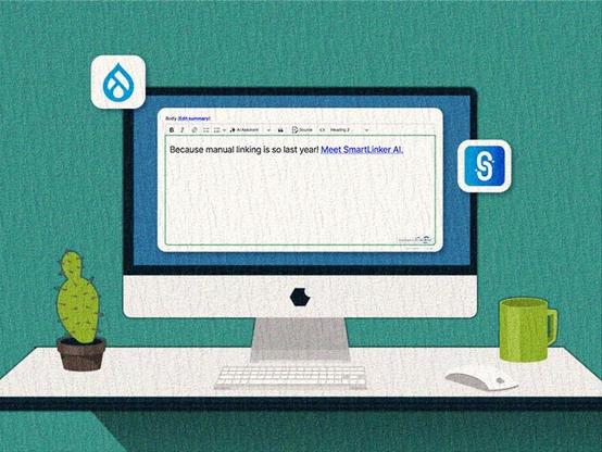 Smartlinker AI
