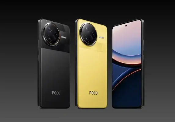 poco f7