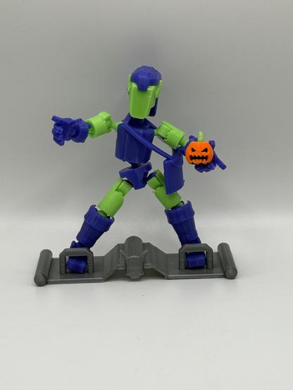 MINI 13: Green Goblin