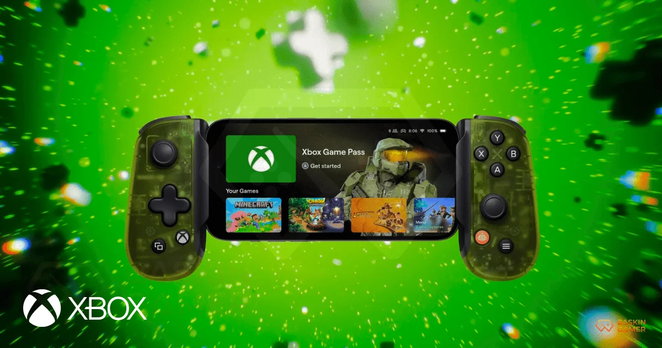Level Up Mobile Gaming with Backbone One Xbox Edition
Mar 28, 2025
—

in Games
Get ready to revolutionize your gaming experience! The new Backbone One Xbox Edition brings console-quality gaming right to your mobile device. This sleek controller transforms your phone into a portable powerhouse, perfect for gaming on the go. In this blog, we explore how this innovative accessory enhances mobile gaming, and why it is a must-have for every Xbox Game Pass Ultimate subscriber.

A Controller That Delivers Precision and Style