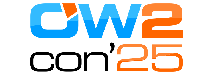 🚀 ADULLACT participe à OW2con'25 ! 🌍


Les 17 et 18 juin 2025, retrouvez-nous à Paris-Châtillonest pour OW2con'25, la conférence européenne dédiée à l’open source organisée par OW2.


🔹 Un événement incontournable réunissant développeurs, entreprises, universités et organisations à but non lucratif du monde entier.

 🔹 Deux jours de conférences en anglais pour explorer les tendances et innovations technologiques.

 🔹 Un moment privilégié pour échanger sur l’avenir des logiciels libres et les projets collaboratifs.


🎟️ L’entrée est gratuite ! Rejoignez-nous et venez contribuer à bâtir l’avenir du numérique libre.


📅 Infos & inscription : https://lnkd.in/d2324ZDD


#OpenSource #OW2con25 #LogicielLibre #ADULLACT
