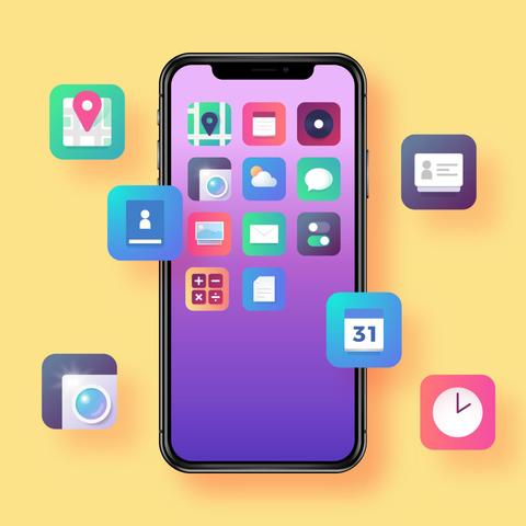 Ios app development