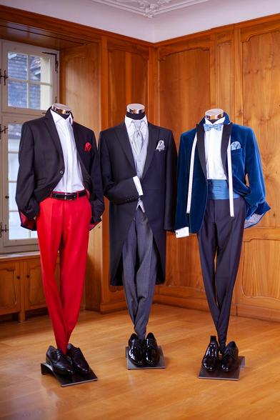 herrenmode mode fashion kleidung schweiz
