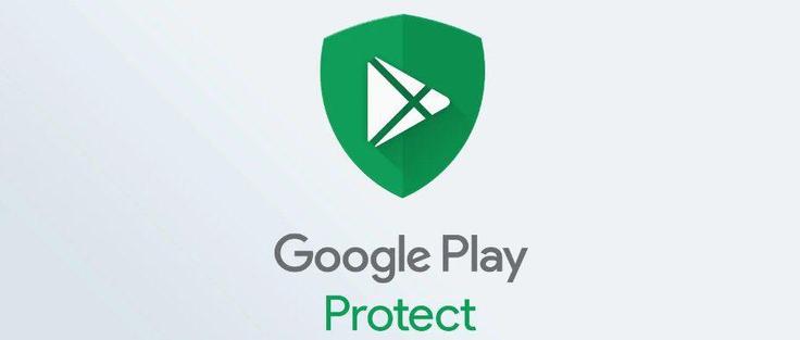 Google play protect