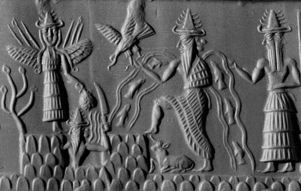 anunnaki