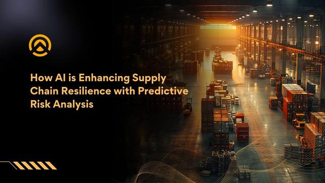 Predictive risk analysis