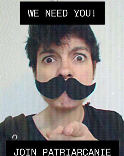 WE NEED YOU